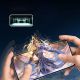 7. Joyroom JR-MAR0317 tempered glass with anti-reflective coating for iPhone 15 Plus/16 Plus