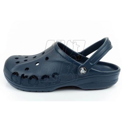 3. Crocs Baya W 10126-410 Flip-Flops