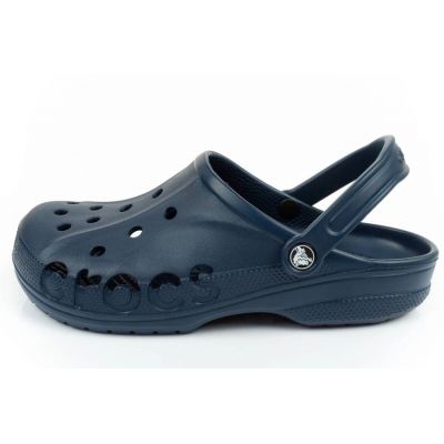 3. Crocs Baya W 10126-410 Flip-Flops