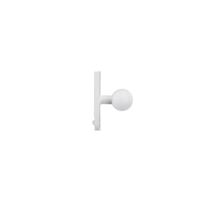 10. Ubiquiti Quick-Mount White