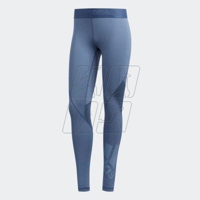 2. adidas Ask L Badge of Sport TW FH8021 pants