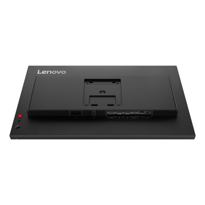 25. Lenovo ThinkVision T24D-40 Computer Monitor 60.5 cm (23.8") 1920 x 1080 px Full HD LCD Black