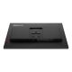 25. Lenovo ThinkVision T24D-40 Computer Monitor 60.5 cm (23.8") 1920 x 1080 px Full HD LCD Black