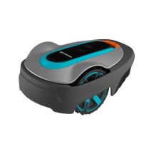 Gardena Smart Sileno City robotic lawnmower