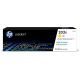 26. HP LaserJet 203X original high capacity yellow toner cartridge