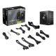 19. MSI MAG A850GL 850W PCIE5 II 80+ Gold ATX 3.1 Power Supply