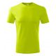 5. Malfini Classic New M T-shirt MLI-13262