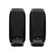 2. Logitech 980-000029 Speaker Set (2.0; Black)