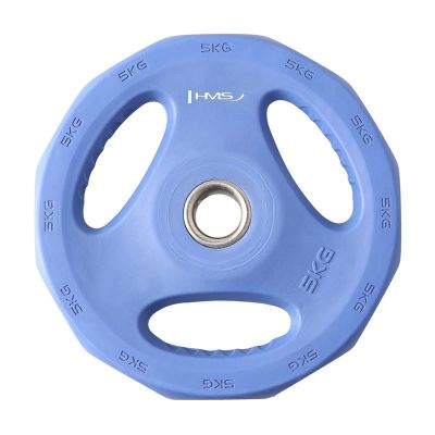 9. Training Pump HMS SBP22 Barbell