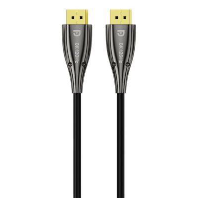 2. UNITEK C1631ABK01-30M DisplayPort Cable Black
