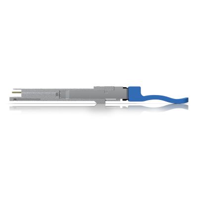 4. Ubiquiti QSFP28 transceiver
