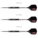 2. Harrows Fire 90% Steeltip Darts HS-TNK-000013097