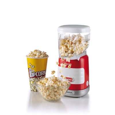 3. Party Time Ariete 2956/00 Popcorn Maker