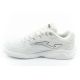 2. Joma Men's Joma Master 1000 2642 Tennis Shoes, Cushioning, White