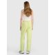 5. Women's casual trousers 4F 4FRSS25TTROF1448-73S