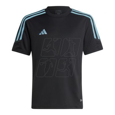 adidas Junior Tiro 23 Club IC1592 training shirt