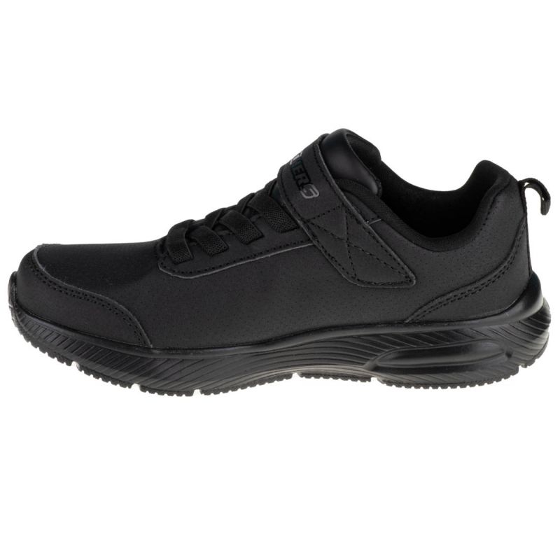 2. Skechers Dyna-Air Fast Pulse Jr 998230L-BBK shoes