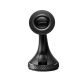 6. Joyroom JR-ZS406 magnetic car holder for windshield/cockpit - black
