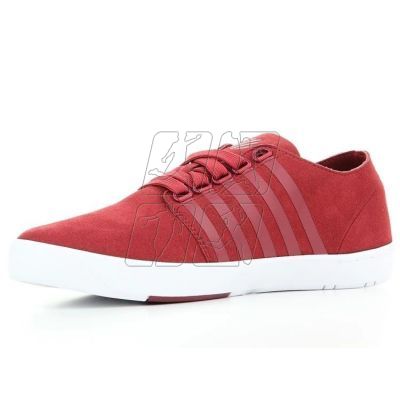 14. K- Swiss DR CINCH LO M 03759-592-M shoes