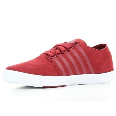 14. K-Swiss DR CINCH LO M 03759-592-M shoes