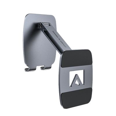 3. Acefast foldable stand / phone holder gray (E13)