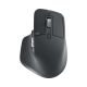 4. Logitech MX Master 3S for Business Graphite Mouse