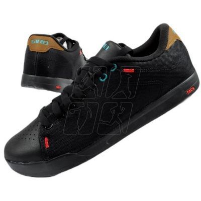 7. Giro Deed MTB M 00008 cycling shoes