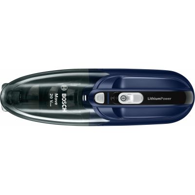 7. BOSCH MMB 6177S Blender
