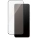 2. PanzerGlass Ultra-Wide Fit Tempered Glass w. Black Frame for Xiaomi 15 Ultra