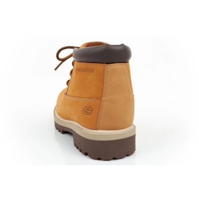 26. Skechers M 205274/WTN shoes