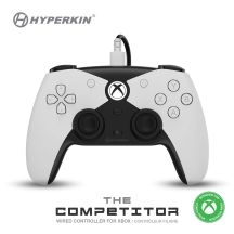 Hyperkin Controller Competitor take XBOX