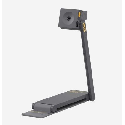 3. IPEVO DO-CAM Visualizer (USB) gray