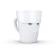3. Fiftyeight T_01_81_58 bowl White Universal 1 pc.