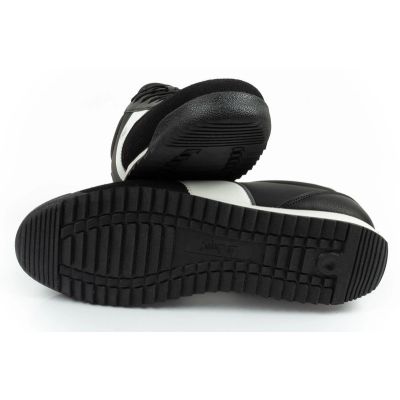 9. Lee Cooper sports shoes sneakers men's fashionable comfortable black