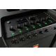 13. JBL PRX ONE - portable column system with built-in digital mixer and DSP