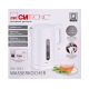 4. Electric kettle 1L WK 3834 CLATRONIC white