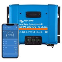 SmartSolar MPPT 250/70-Tr VE. Box