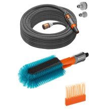 Gardena 18864-20 garden hose 15 m Green, Gray, Orange