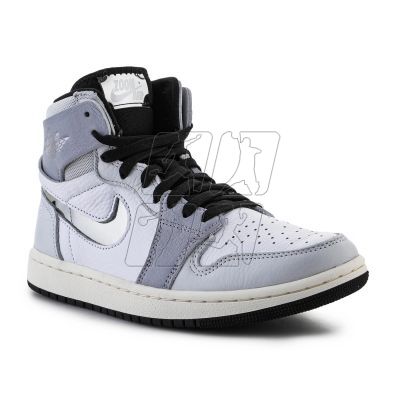 6. Nike Air Jordan 1 Zoom CMFT 2 W FJ4652-100 shoes