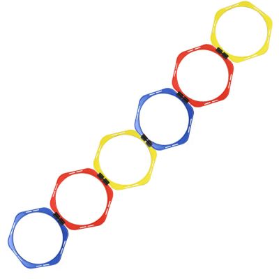 HEX coordination ladder 2m