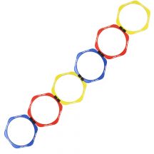 HEX coordination ladder 2m