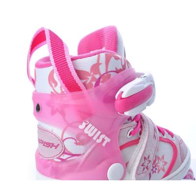 22. Tempish Swist Flash Jr 1000000032 inline skates
