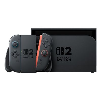 2. Nintendo Switch 2 console + Pokémon Pokopia