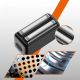 7. MAXGROOM M-5580 2-in-1 Electric Shaver - Black