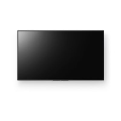 Sony Digital Signage FW-65BZ30L FW65BZ30L Bravia Professional Displays (FW-65BZ30L)