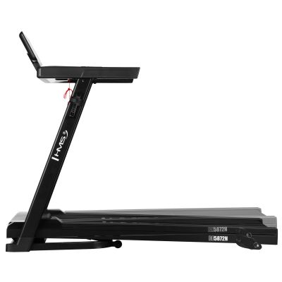 12. BE5872N HMS ELECTRIC TREADMILL