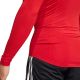 5. Adidas Techfit Long Sleeve Tee M JP2926