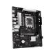 2. Asrock H810M-P GEN5 motherboard