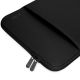 4. Tech-Protect Neoprene Laptop Case 15-16'' - Black
