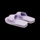 6. Kubota Velcro Classic Flip Flops Pastel Purple K25SS-100-001-10-1